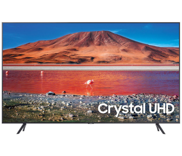 Samsung UE65TU7102 - 546933 - zdjęcie 2